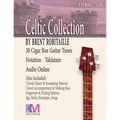 Celtic Collection: 30 Tunes for Cigar Box Guitar - Paperback