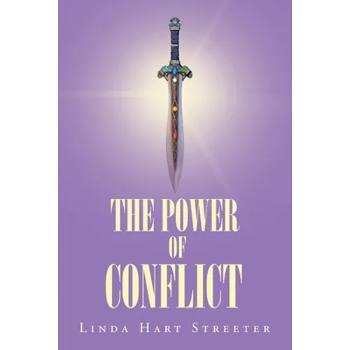 The Power of Conflict - Paperback