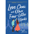 Love, Chai, and Other Four-Letter Words - Paperback