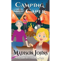 Camping Caper - Paperback