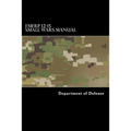 FMFRP 12-15 Small Wars Manual - Paperback