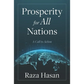 Prosperity for All Nations: A Call to Action - Paperback