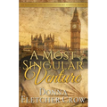 A Most Singular Venture: Murder in Jane Austen's London - Paperback