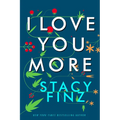 I Love You More - Paperback