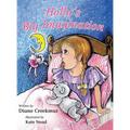 Holly's Big Imagination - Hardcover