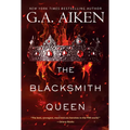 The Blacksmith Queen - Paperback