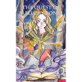 The Quest of Mallory Bones - Hardcover