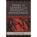 Issues on Gender and Diversity in Management - Paperback