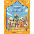 All About Prophet Muhammad (Peace be upon him) - Paperback
