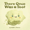 There Once Was a Toot - Paperback