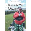 They Called Me Boston - Paperback