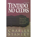 La Tentado, No Cedas - Paperback