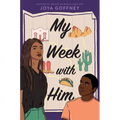 My Week with Him - Hardcover