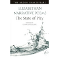 Elizabethan Narrative Poems: The State of Play - Paperback