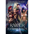 Raider Annihilation - Paperback
