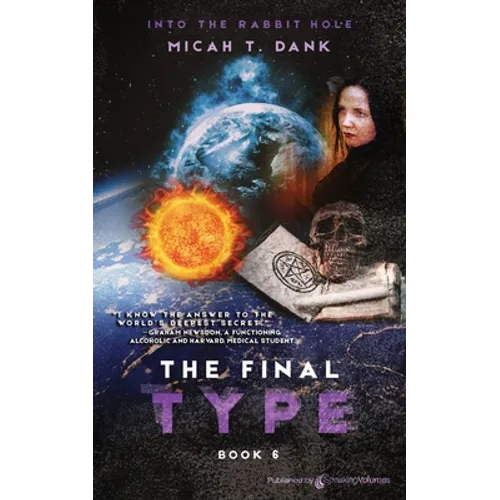 The Final Type - Paperback