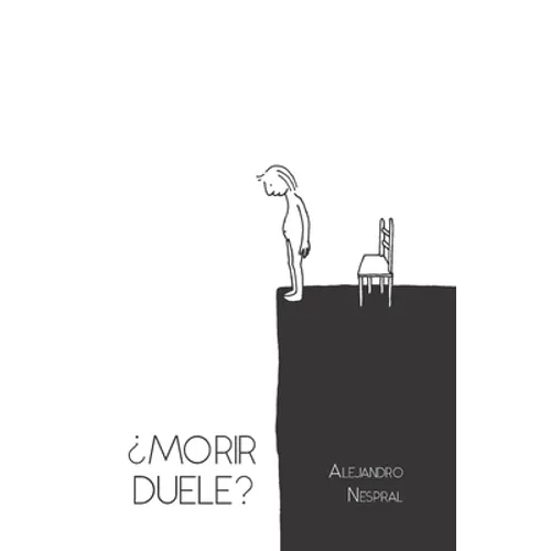 ¿Morir duele? - Paperback