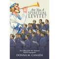 " Are You A Spiritual Levite? - Paperback