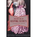 The Lost Art of Keeping Secrets - Paperback