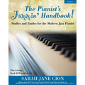 The Pianist's Jammin' Handbook!: Studies and Etudes for the Modern Jazz Pianist - Paperback