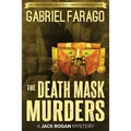 The Death Mask Murders - Paperback