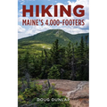 Hiking Maine's 4,000-Footers - Paperback