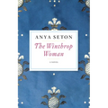 The Winthrop Woman - Paperback