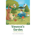 Vanessa's Garden: Inspired by God's Grace - Paperback