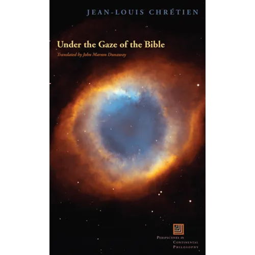 Under the Gaze of the Bible - Paperback